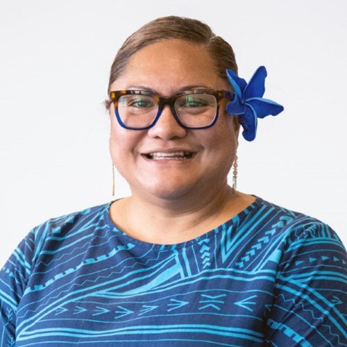 Leata Alaimoana