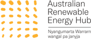 Australian Renewable Energy Hub