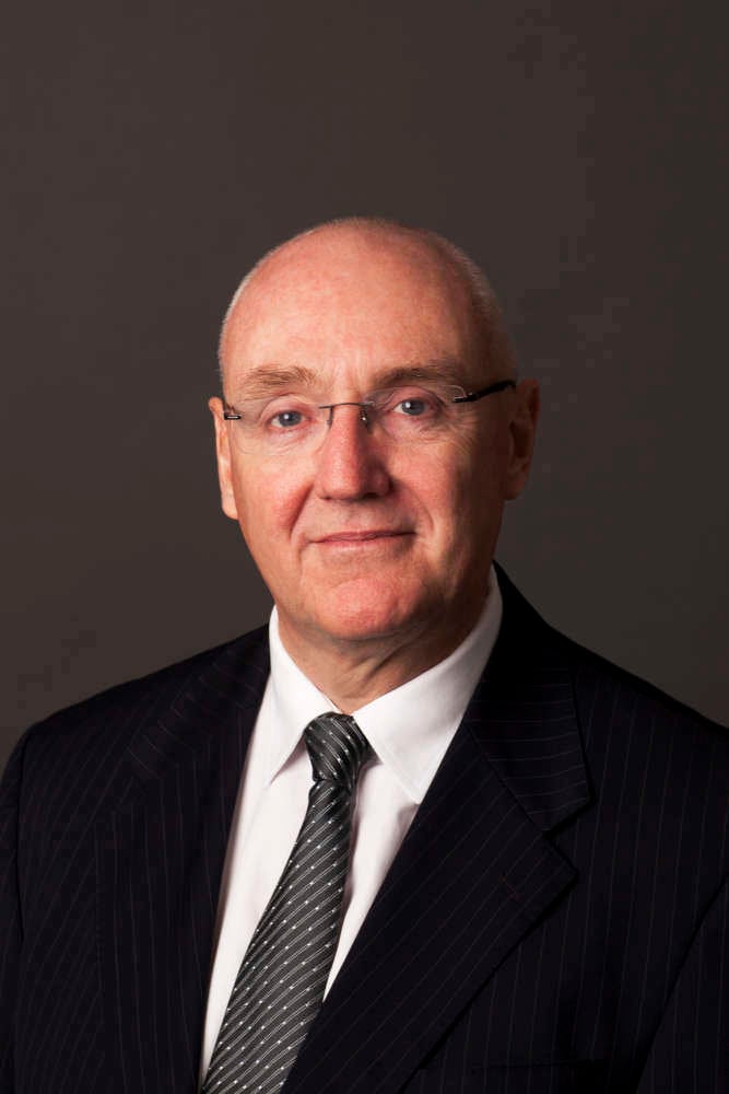 Professor Barney Glover, AO