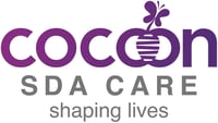 Cocoon SDA Care Logo PNG