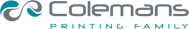 Colemans Printing Family