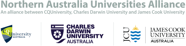 Northern Australia Universities Alliance