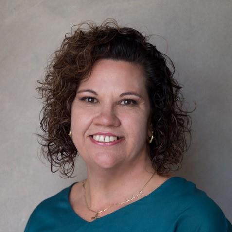 Julie-ann Lambourne Headshot