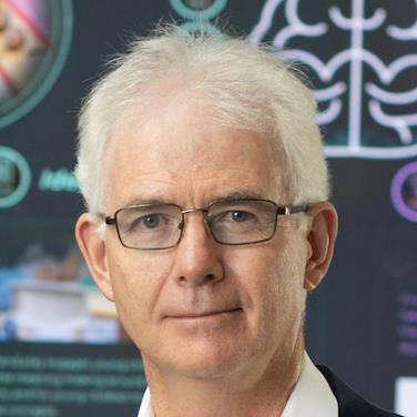 Michael Hogan