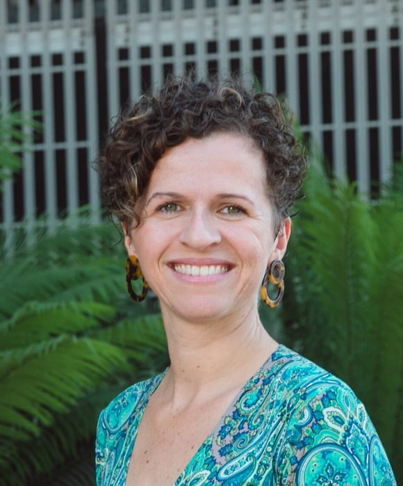 Nerida Horner Bio Pic