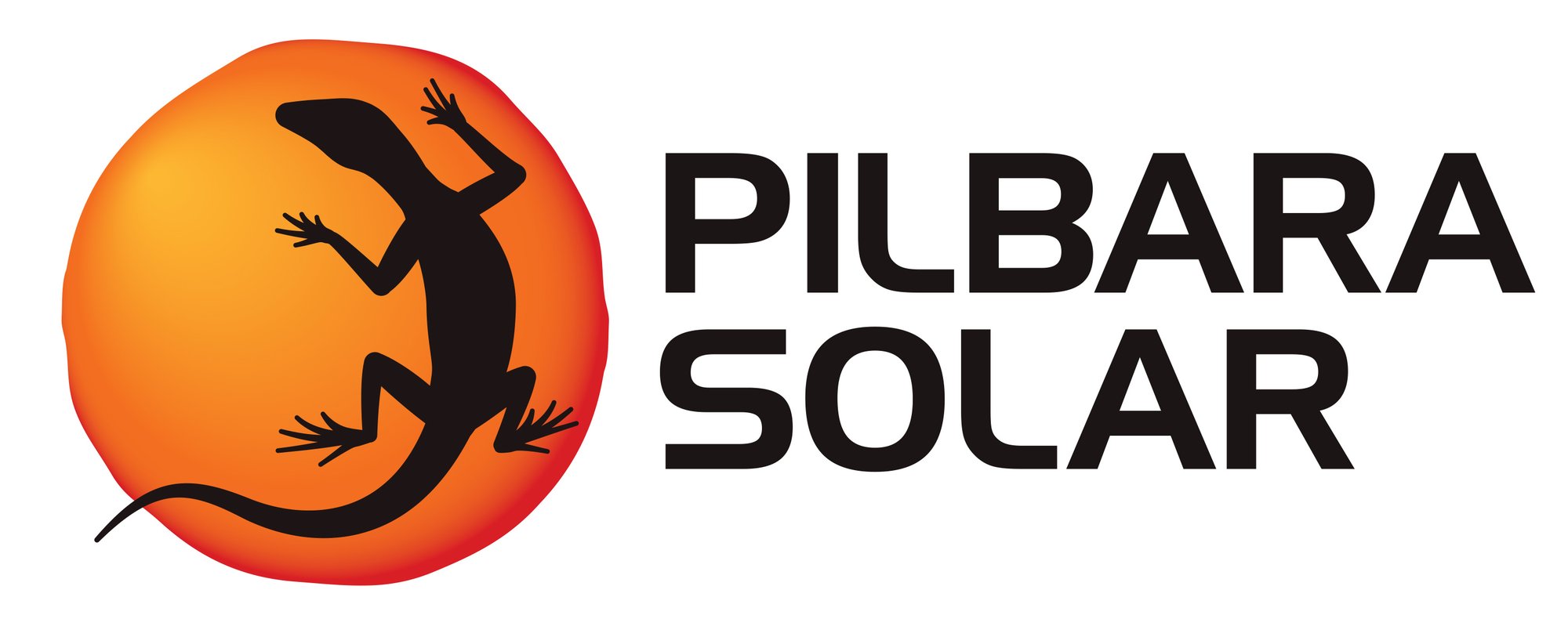 Pilbara Solar Logo 2024