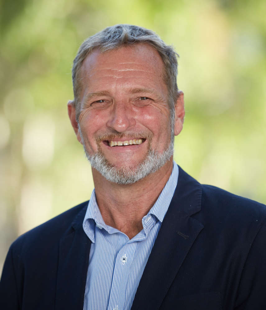 Professor Scott Davis