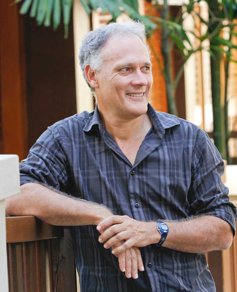 Dr Allan Dale