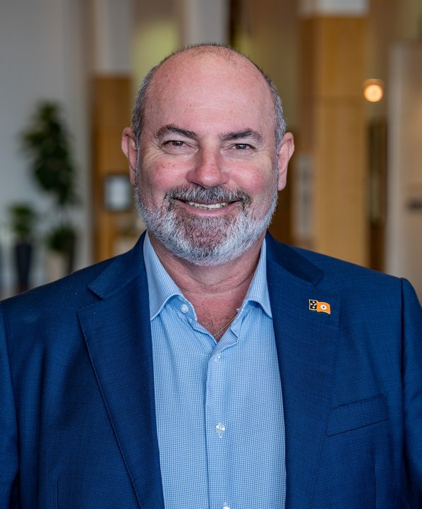 Honourable Bill Yan