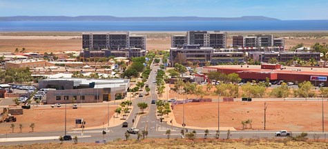 Q&A with Peter Long, Mayor of Karratha, WA